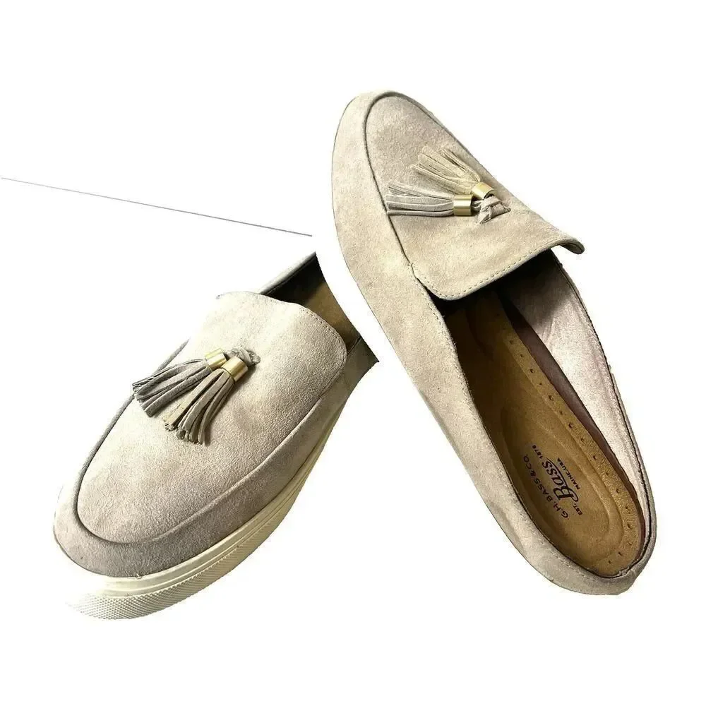 G.H. Bass & Co. bass co